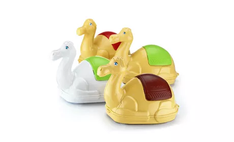 CAMEL İKİLİ GIRGIR