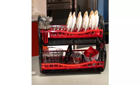 İKİ KATLI TABAKLIK (OFFSET KUTULU)