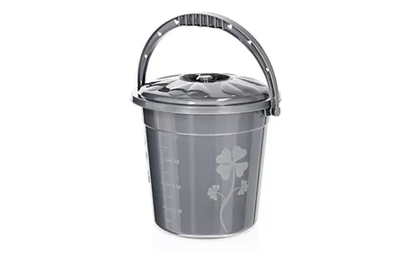 5 LT YONCA SU KOVASI