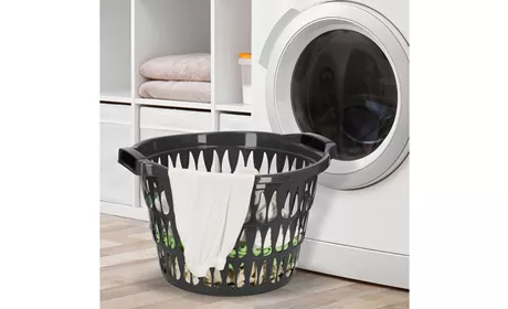 YUVARLAK ÇAMAŞIR SELESİ