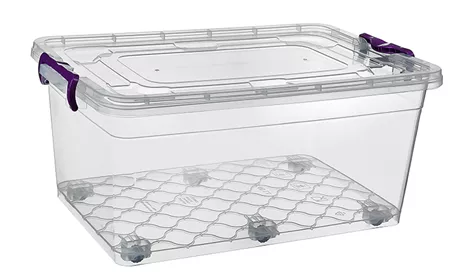 40 LT ÇOK AMAÇLI SAKLAMA KABI