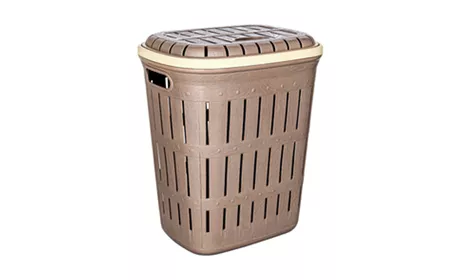 ÇEMBERLİ KİRLİ ÇAMAŞIR SEPETİ