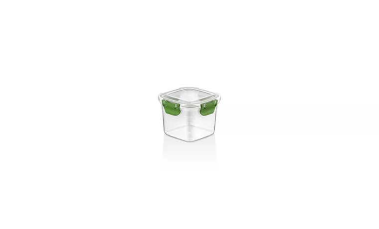 0,75 LT RENKLİ SIZDIRMAZ ERZAK SAKLAMA KABI