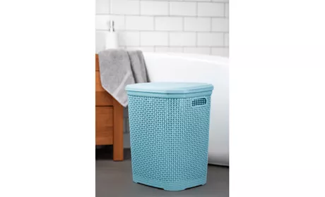 DAMLA KİRLİ ÇAMAŞIR SEPETİ