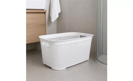 DAMLA ÇAMAŞIR SEPETİ