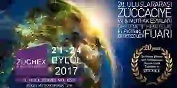 ZUCHEX 2017